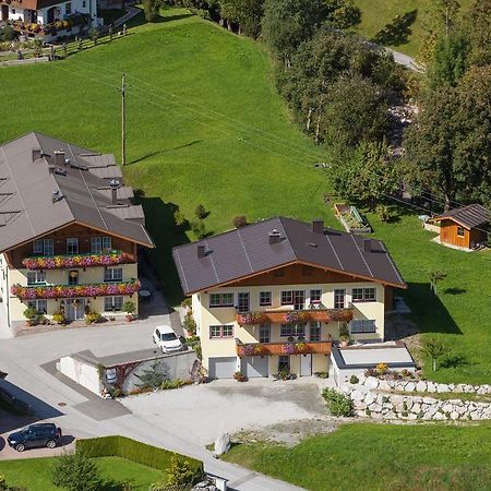 Gasthof Brentwirt Guest House Леоганг Стая снимка