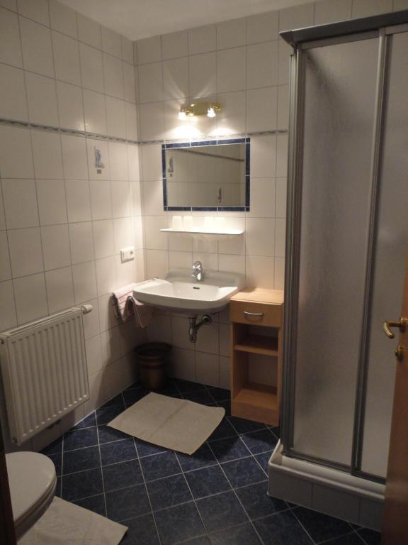 Gasthof Brentwirt Guest House Леоганг Стая снимка